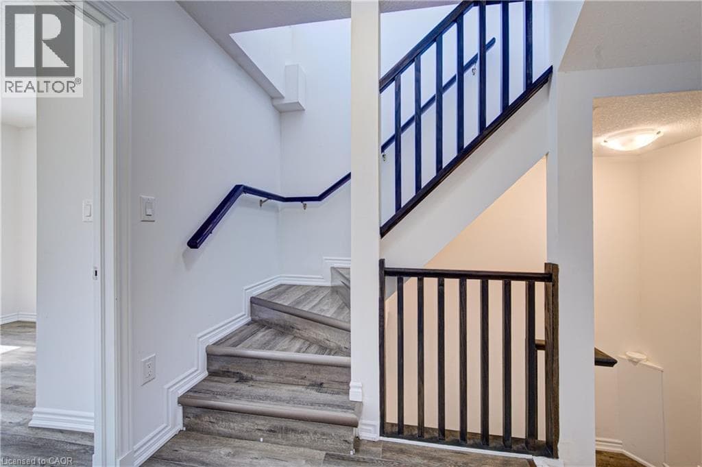 Townhouse for sale at 1430 HIGHLAND Road W Unit# B4, Highland West, Kitchener, Ontario, photo 20