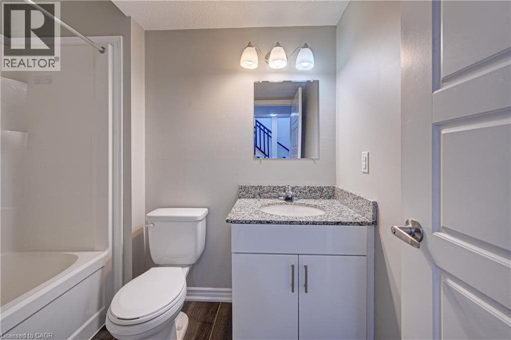 Townhouse for sale at 1430 HIGHLAND Road W Unit# B4, Highland West, Kitchener, Ontario, photo 26