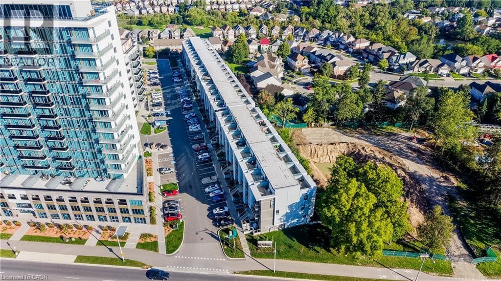 Townhouse for sale at 1430 HIGHLAND Road W Unit# B4, Highland West, Kitchener, Ontario, photo 33