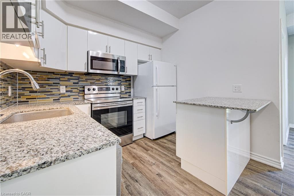 Townhouse for sale at 1430 HIGHLAND Road W Unit# B4, Highland West, Kitchener, Ontario, photo 7