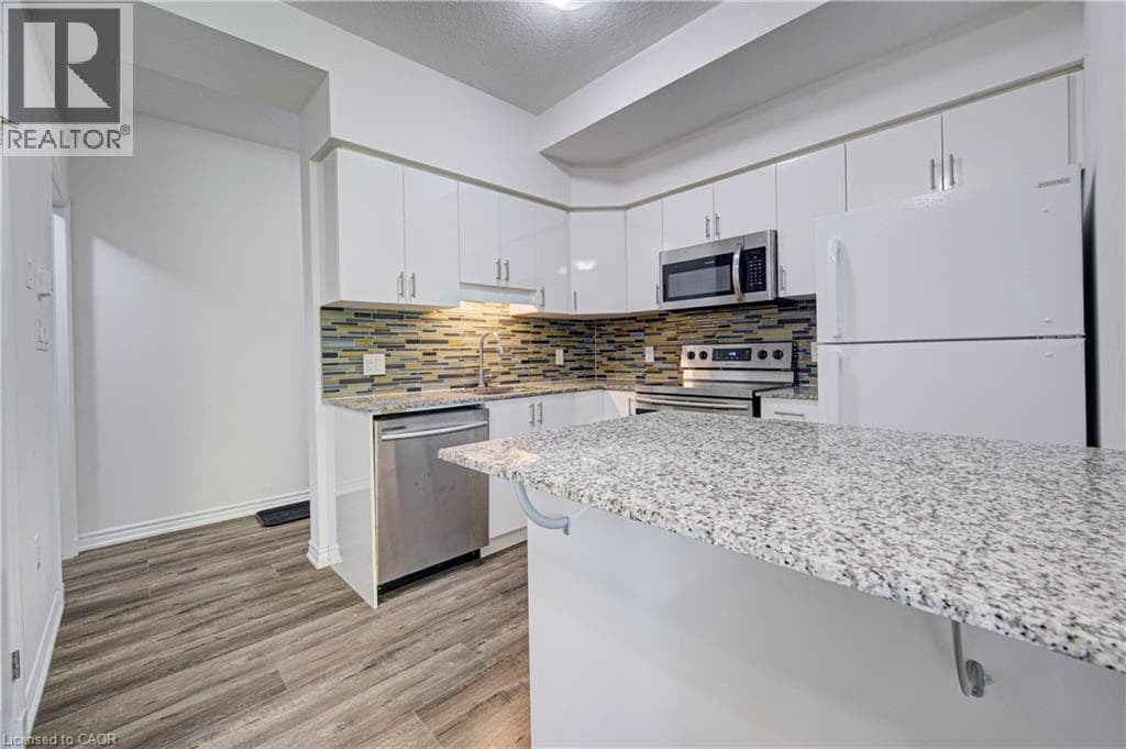 Townhouse for sale at 1430 HIGHLAND Road W Unit# B4, Highland West, Kitchener, Ontario, photo 11