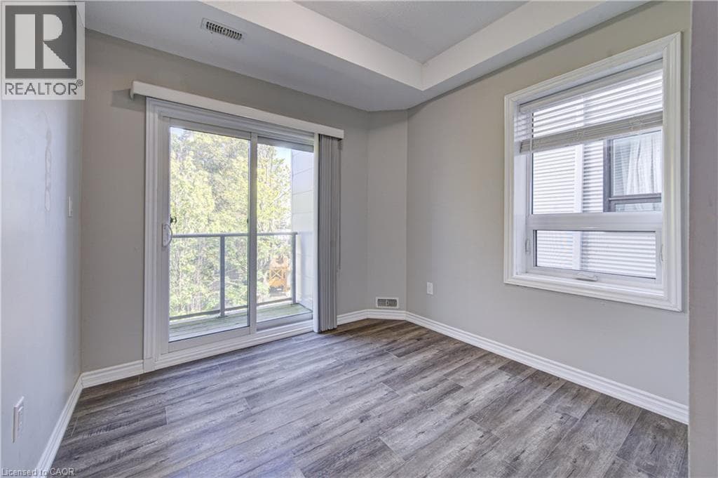 Townhouse for sale at 1430 HIGHLAND Road W Unit# B4, Highland West, Kitchener, Ontario, photo 13