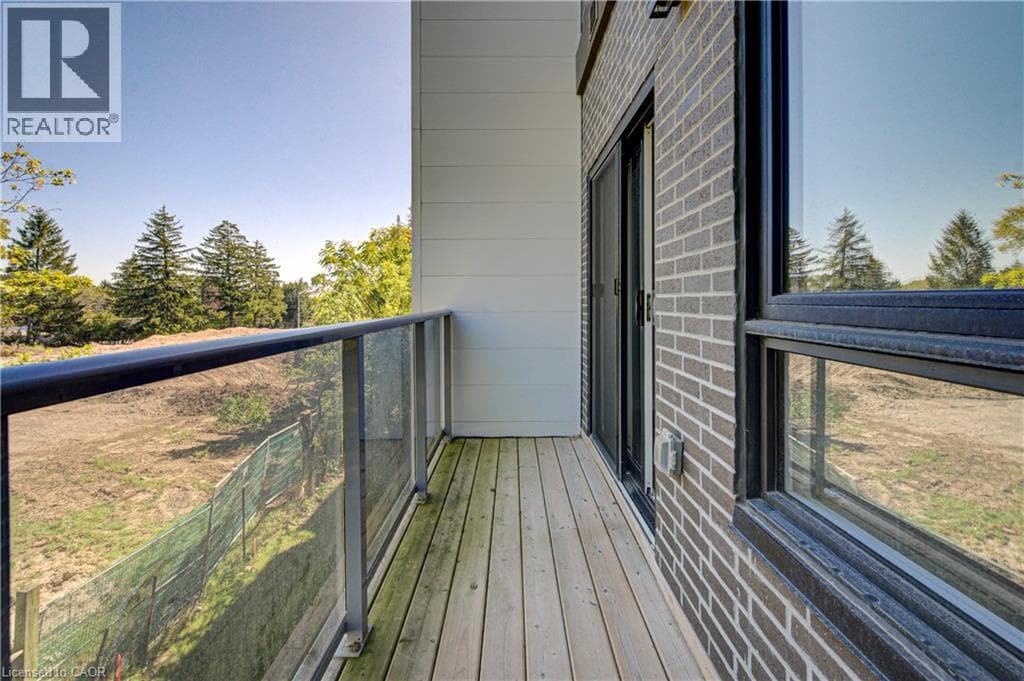 Townhouse for sale at 1430 HIGHLAND Road W Unit# B4, Highland West, Kitchener, Ontario, photo 18