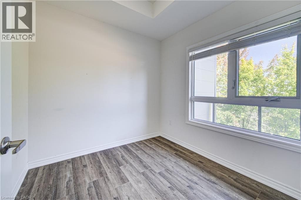 Townhouse for sale at 1430 HIGHLAND Road W Unit# B4, Highland West, Kitchener, Ontario, photo 16