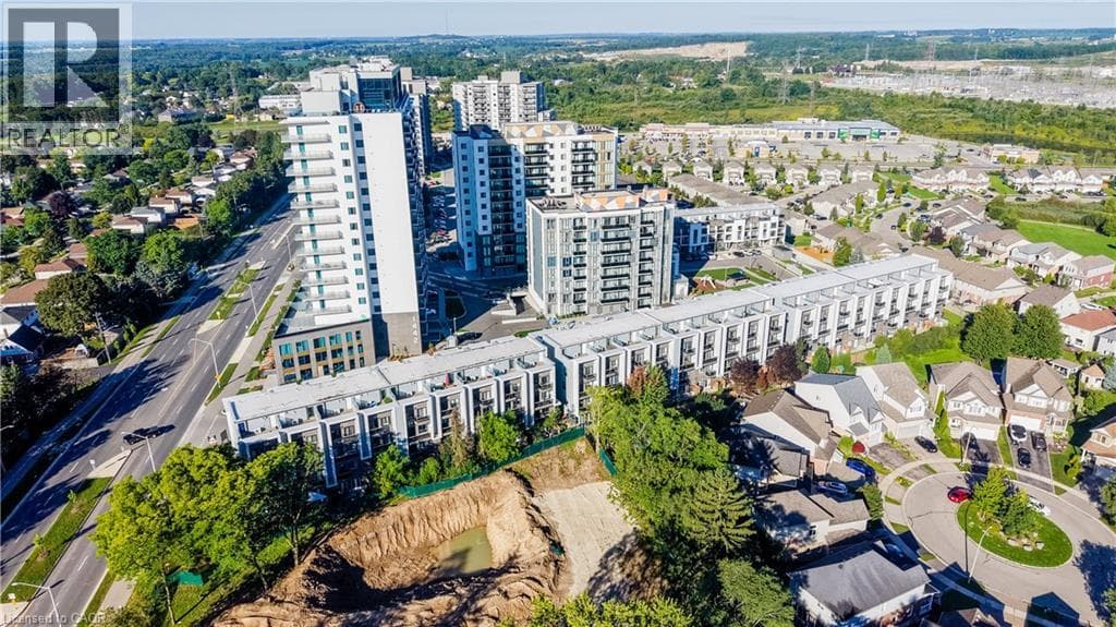 Townhouse for sale at 1430 HIGHLAND Road W Unit# B4, Highland West, Kitchener, Ontario, photo 35