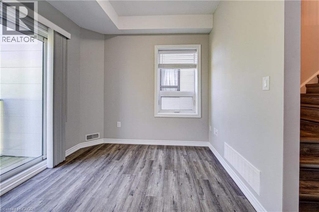 Townhouse for sale at 1430 HIGHLAND Road W Unit# B4, Highland West, Kitchener, Ontario, photo 14