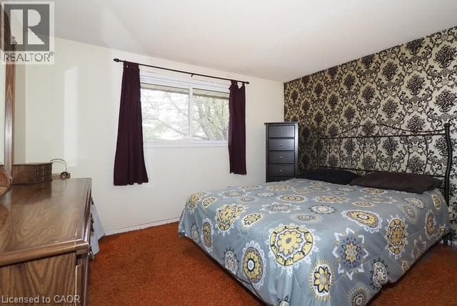 Detached for sale at 90 PEPPERWOOD Crescent, Chicopee, Kitchener, Ontario, photo 15
