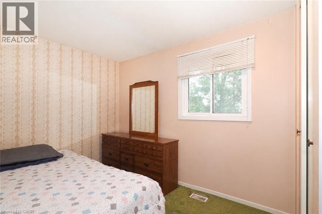 Detached for sale at 90 PEPPERWOOD Crescent, Chicopee, Kitchener, Ontario, photo 16