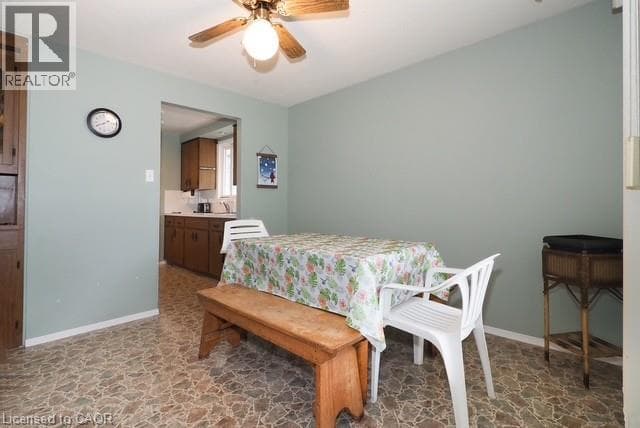 Detached for sale at 90 PEPPERWOOD Crescent, Chicopee, Kitchener, Ontario, photo 9