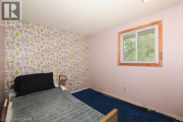 Detached for sale at 90 PEPPERWOOD Crescent, Chicopee, Kitchener, Ontario, photo 17