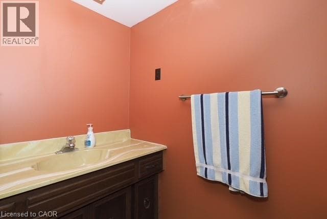 Detached for sale at 90 PEPPERWOOD Crescent, Chicopee, Kitchener, Ontario, photo 21