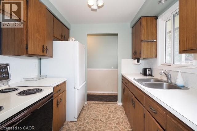 Detached for sale at 90 PEPPERWOOD Crescent, Chicopee, Kitchener, Ontario, photo 13