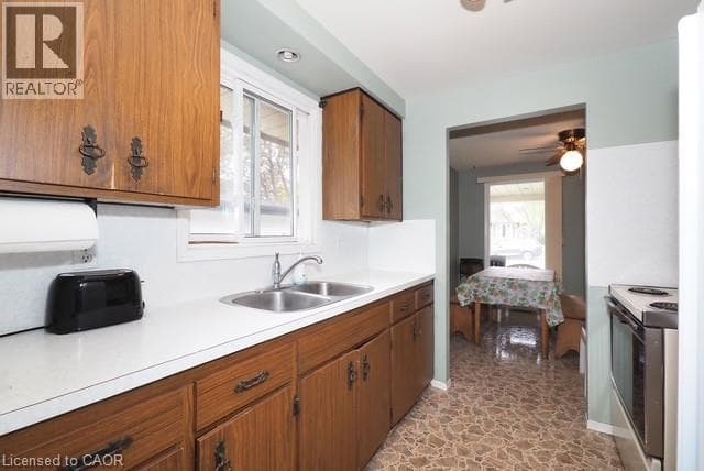 Detached for sale at 90 PEPPERWOOD Crescent, Chicopee, Kitchener, Ontario, photo 14