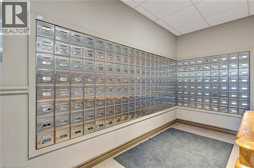 Apartment for sale at 35 GREEN VALLEY Drive Unit# 308, Pioneer Park, Kitchener, Ontario, photo 17