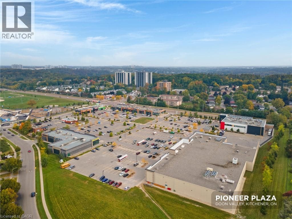 Apartment for sale at 35 GREEN VALLEY Drive Unit# 308, Pioneer Park, Kitchener, Ontario, photo 24