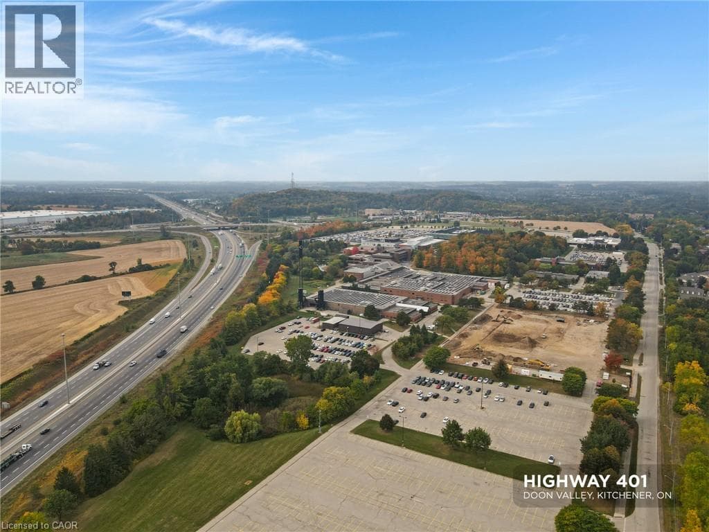 Apartment for sale at 35 GREEN VALLEY Drive Unit# 308, Pioneer Park, Kitchener, Ontario, photo 30