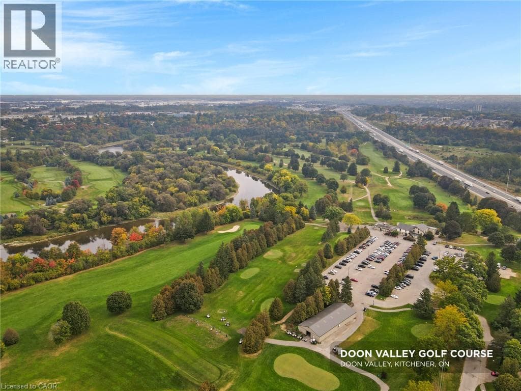 Apartment for sale at 35 GREEN VALLEY Drive Unit# 308, Pioneer Park, Kitchener, Ontario, photo 32
