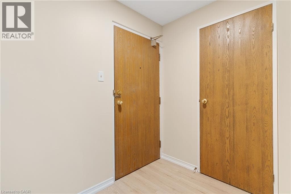 Apartment for sale at 35 GREEN VALLEY Drive Unit# 308, Pioneer Park, Kitchener, Ontario, photo 5