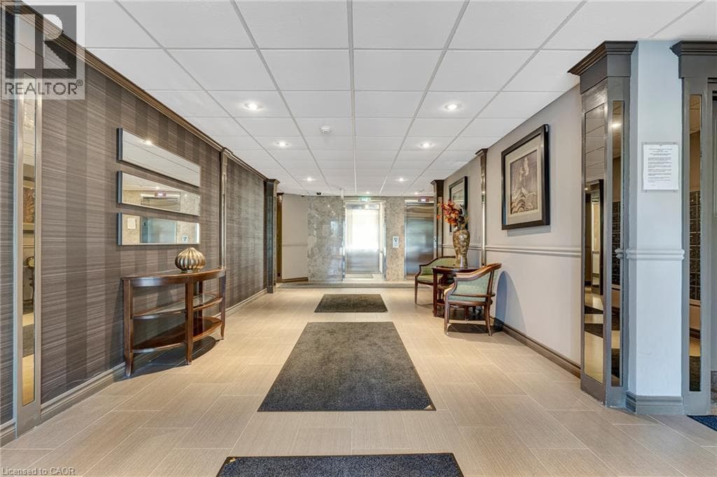 Apartment for sale at 35 GREEN VALLEY Drive Unit# 308, Pioneer Park, Kitchener, Ontario, photo 15