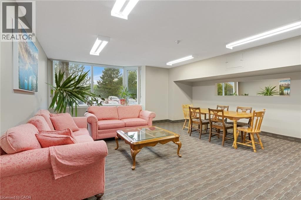 Apartment for sale at 35 GREEN VALLEY Drive Unit# 308, Pioneer Park, Kitchener, Ontario, photo 18