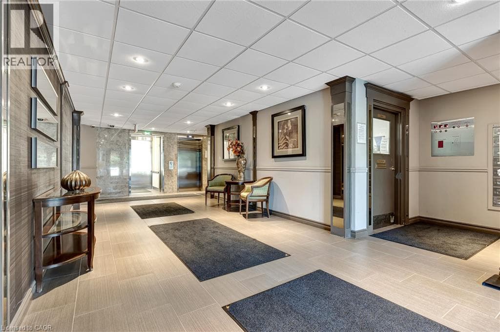 Apartment for sale at 35 GREEN VALLEY Drive Unit# 308, Pioneer Park, Kitchener, Ontario, photo 16