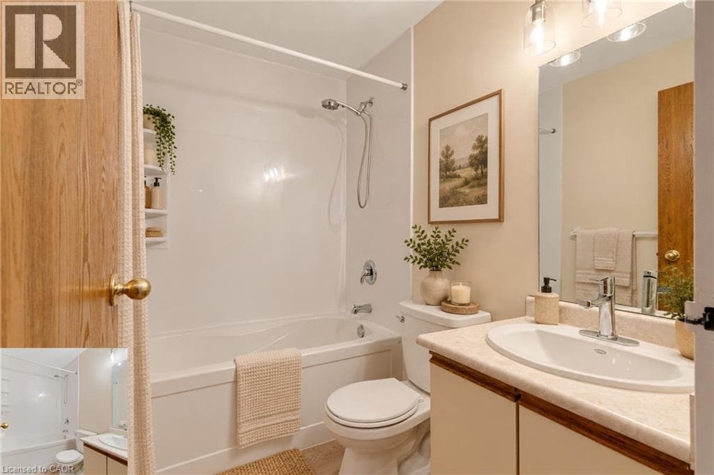 Apartment for sale at 35 GREEN VALLEY Drive Unit# 308, Pioneer Park, Kitchener, Ontario, photo 13