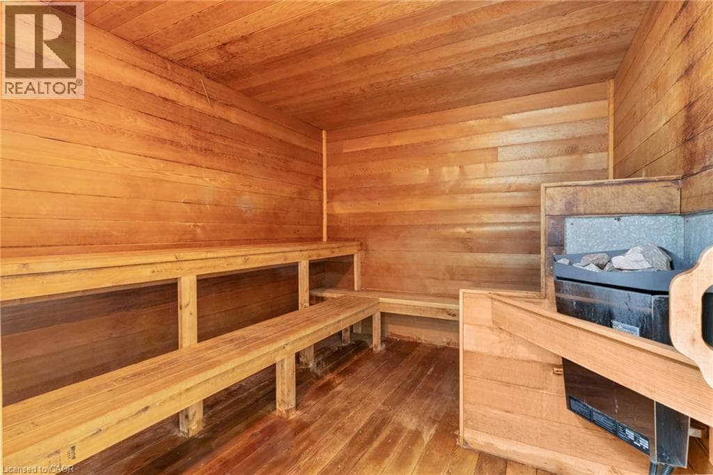 Apartment for sale at 35 GREEN VALLEY Drive Unit# 308, Pioneer Park, Kitchener, Ontario, photo 21