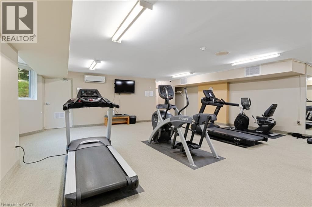 Apartment for sale at 35 GREEN VALLEY Drive Unit# 308, Pioneer Park, Kitchener, Ontario, photo 20