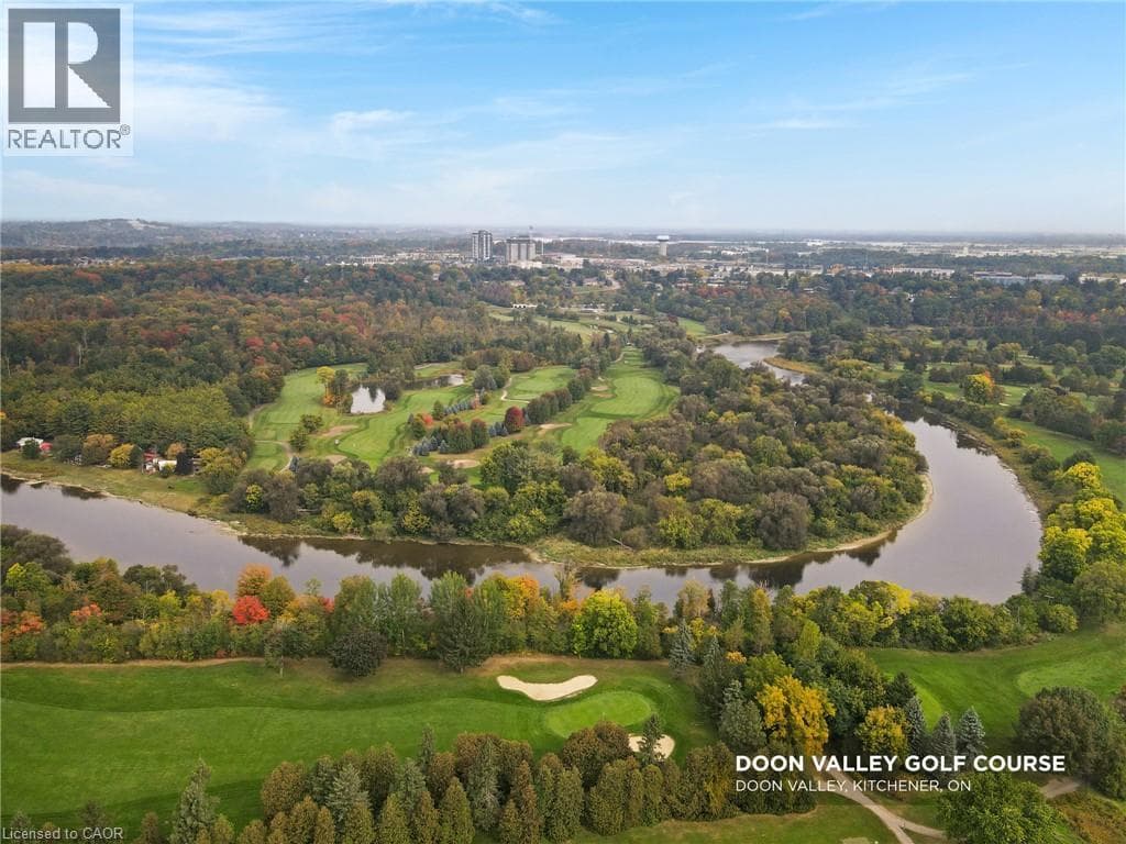 Apartment for sale at 35 GREEN VALLEY Drive Unit# 308, Pioneer Park, Kitchener, Ontario, photo 29