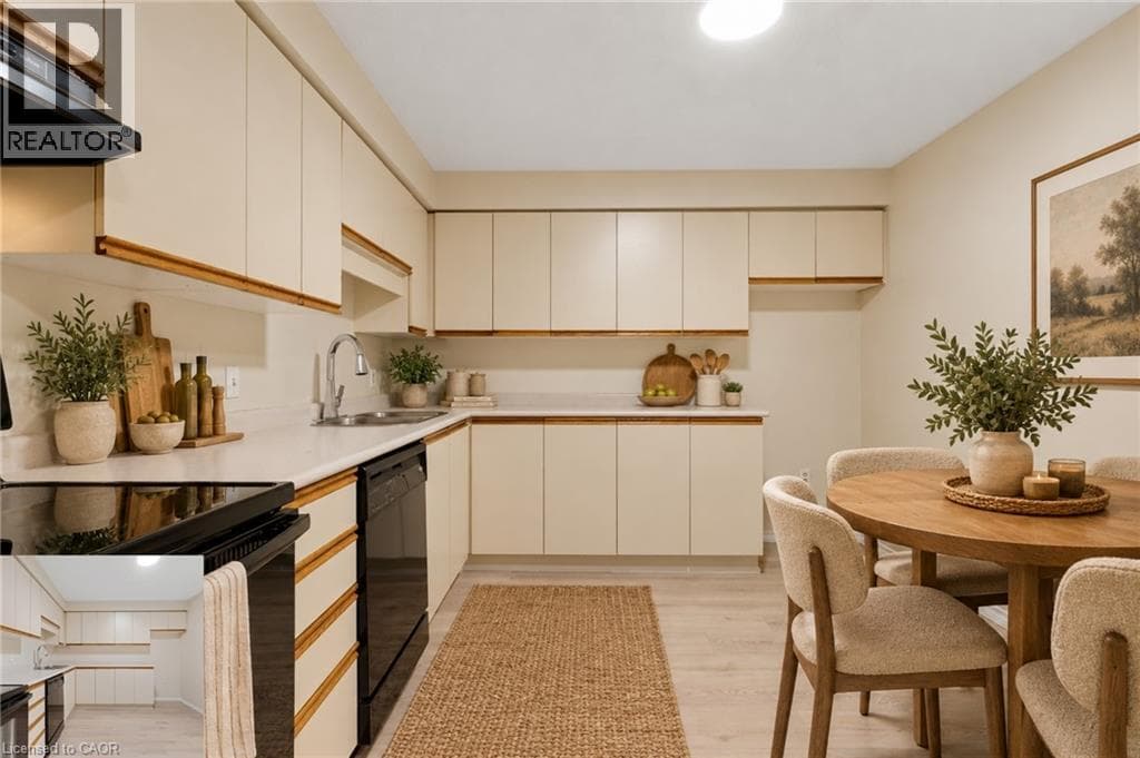 Apartment for sale at 35 GREEN VALLEY Drive Unit# 308, Pioneer Park, Kitchener, Ontario, photo 10
