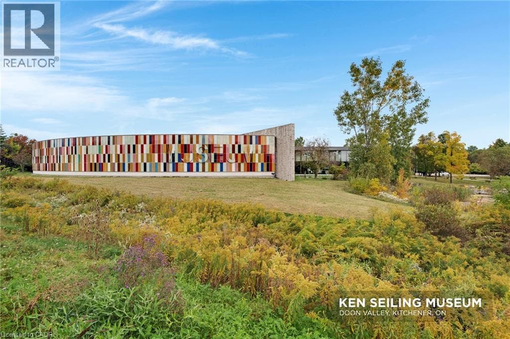 Apartment for sale at 35 GREEN VALLEY Drive Unit# 308, Pioneer Park, Kitchener, Ontario, photo 25