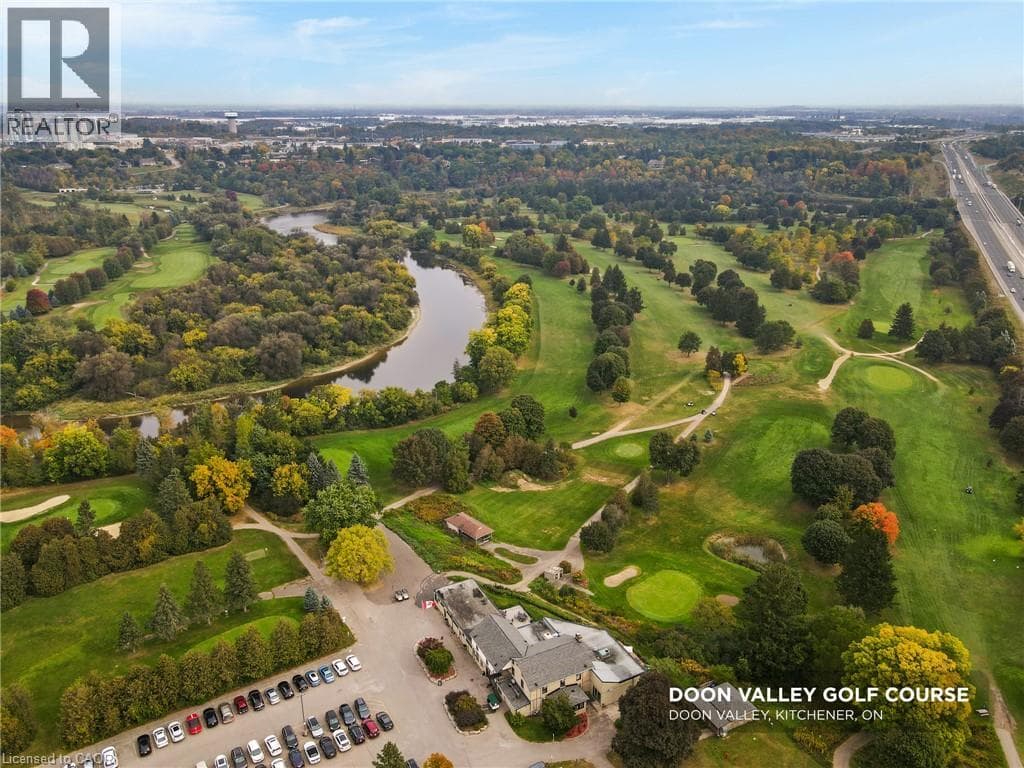 Apartment for sale at 35 GREEN VALLEY Drive Unit# 308, Pioneer Park, Kitchener, Ontario, photo 28
