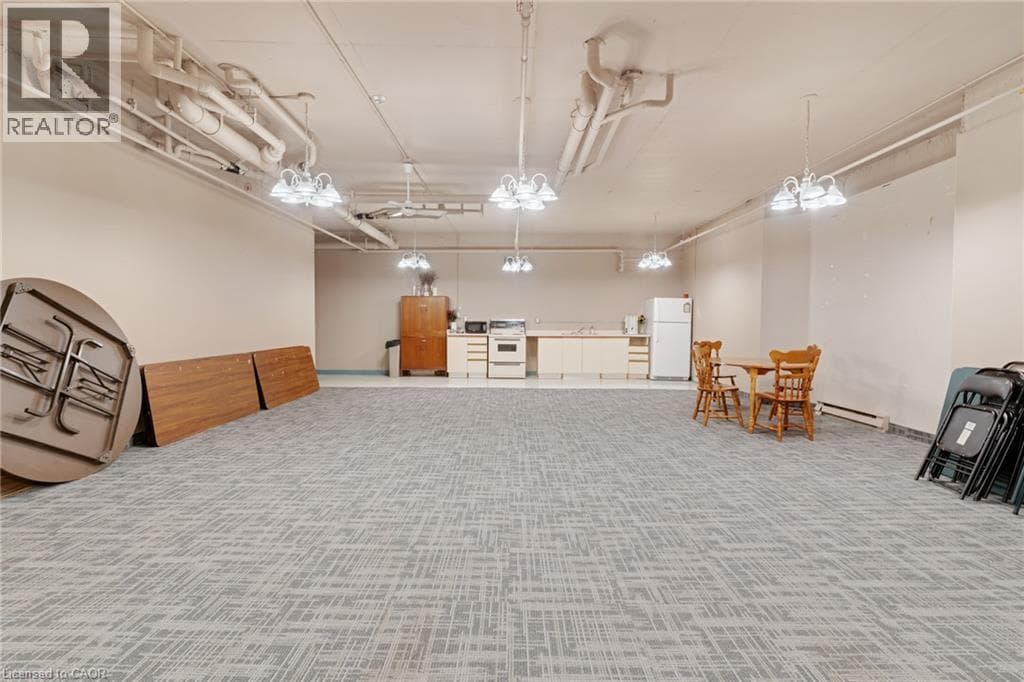 Apartment for sale at 35 GREEN VALLEY Drive Unit# 308, Pioneer Park, Kitchener, Ontario, photo 22