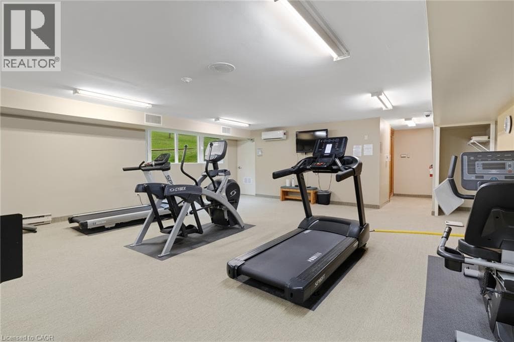 Apartment for sale at 35 GREEN VALLEY Drive Unit# 308, Pioneer Park, Kitchener, Ontario, photo 19