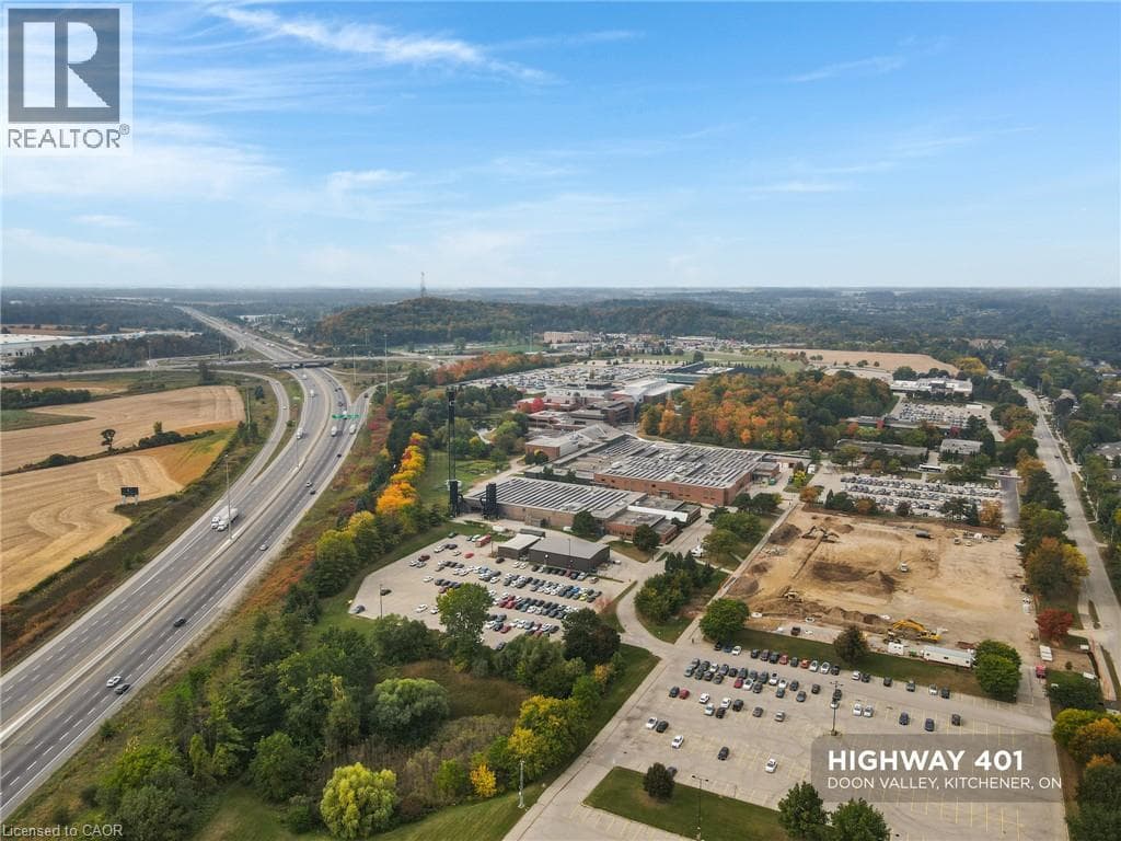 Apartment for sale at 35 GREEN VALLEY Drive Unit# 308, Pioneer Park, Kitchener, Ontario, photo 31