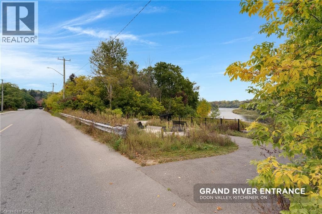 Apartment for sale at 35 GREEN VALLEY Drive Unit# 308, Pioneer Park, Kitchener, Ontario, photo 27