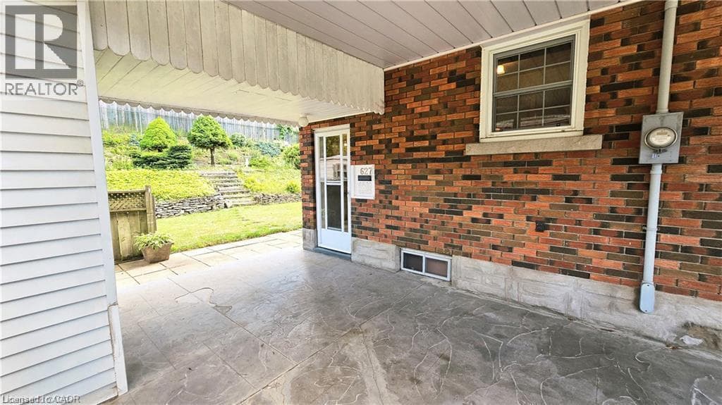 Detached for sale at 627 KRUG Street, Rosemount, Kitchener, Ontario, photo 2