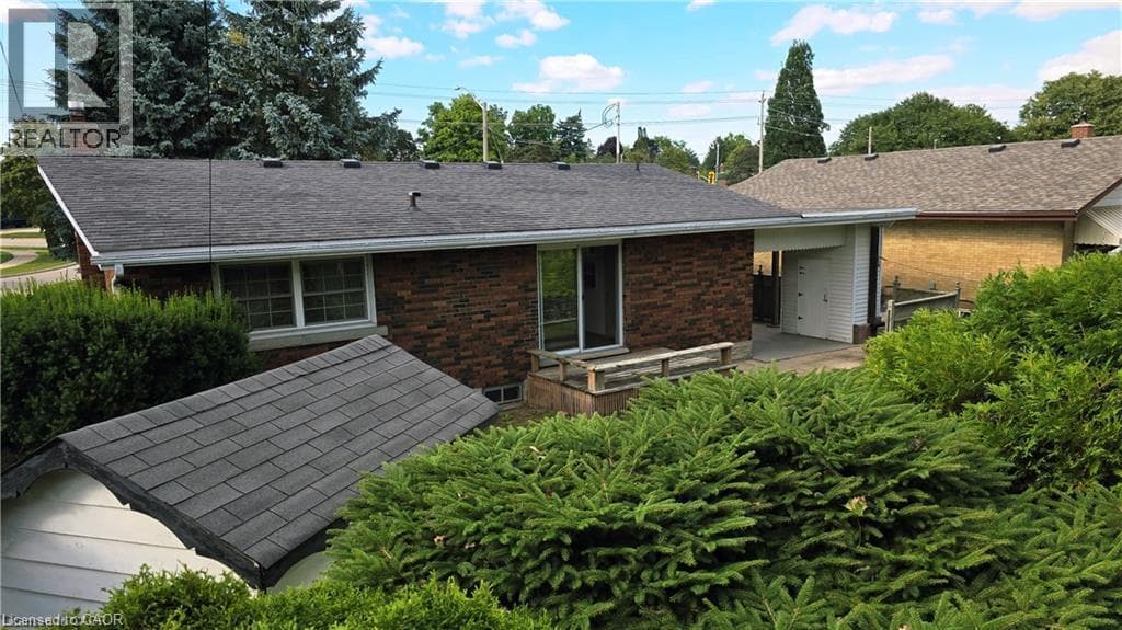 Detached for sale at 627 KRUG Street, Rosemount, Kitchener, Ontario, photo 6