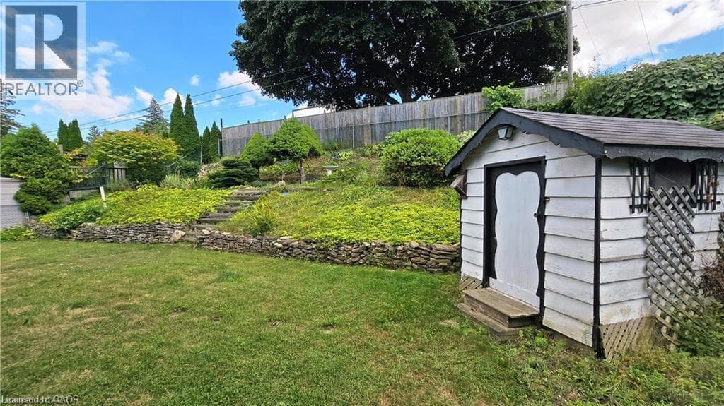 Detached for sale at 627 KRUG Street, Rosemount, Kitchener, Ontario, photo 7