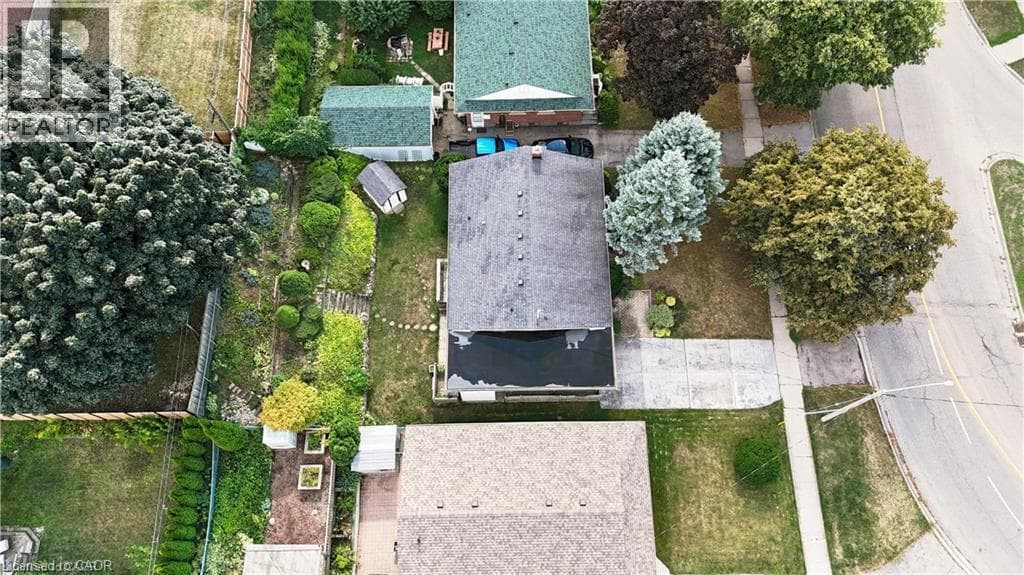 Detached for sale at 627 KRUG Street, Rosemount, Kitchener, Ontario, photo 8