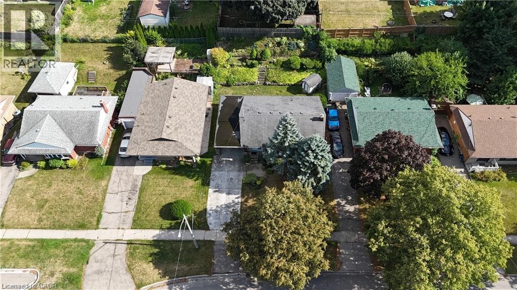 Detached for sale at 627 KRUG Street, Rosemount, Kitchener, Ontario, photo 10
