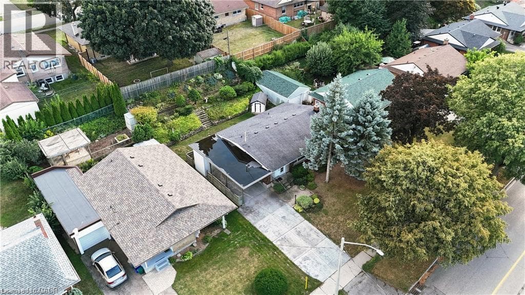 Detached for sale at 627 KRUG Street, Rosemount, Kitchener, Ontario, photo 9