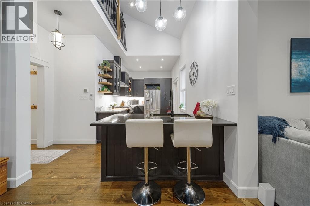 Detached for sale at 28 CAMBRIDGE Street, Downtown Galt, Cambridge, Ontario, photo 20