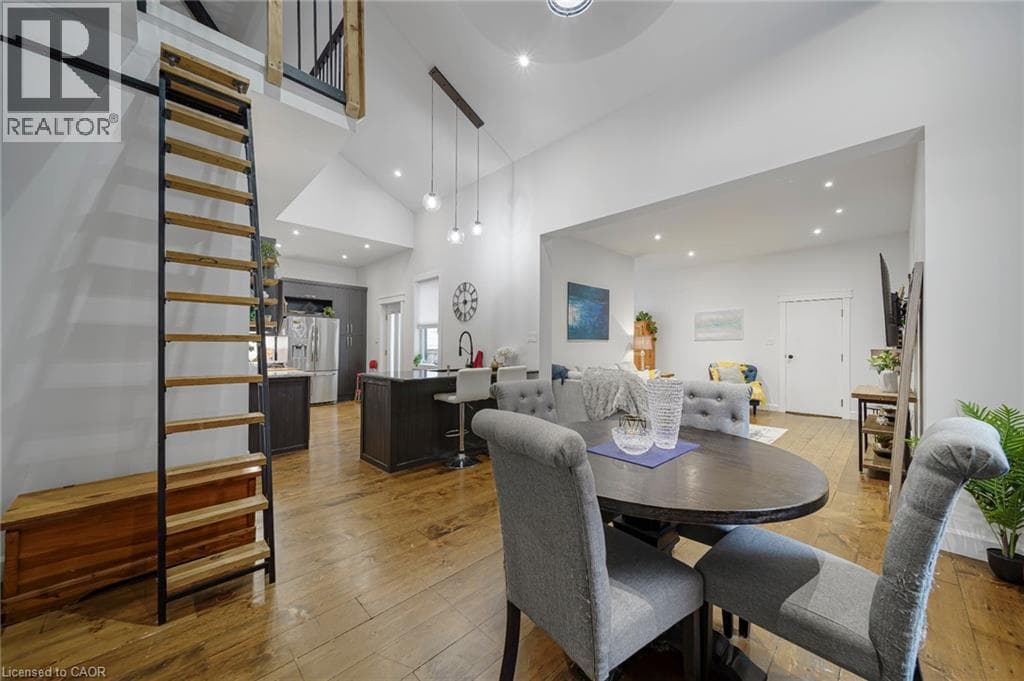 Detached for sale at 28 CAMBRIDGE Street, Downtown Galt, Cambridge, Ontario, photo 23