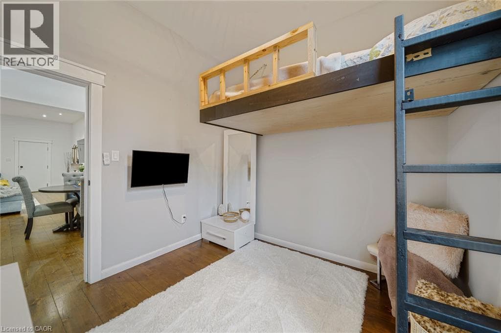 Detached for sale at 28 CAMBRIDGE Street, Downtown Galt, Cambridge, Ontario, photo 30