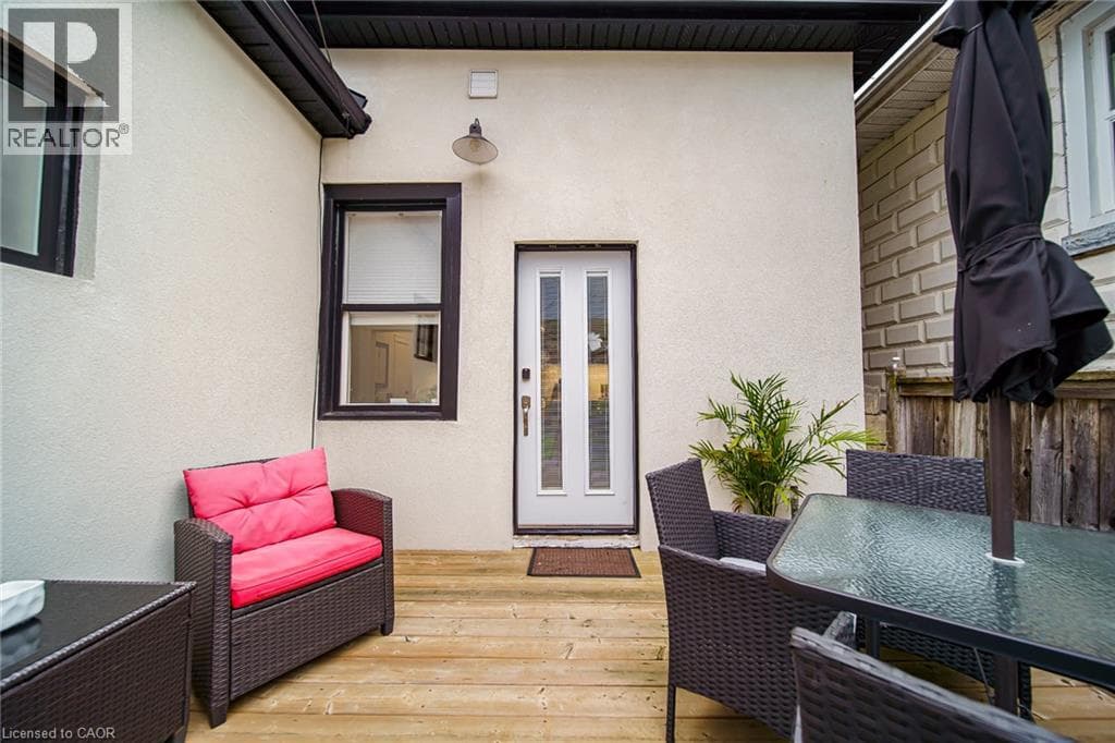 Detached for sale at 28 CAMBRIDGE Street, Downtown Galt, Cambridge, Ontario, photo 36