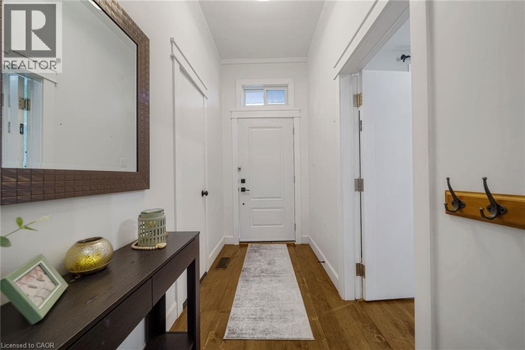Detached for sale at 28 CAMBRIDGE Street, Downtown Galt, Cambridge, Ontario, photo 10