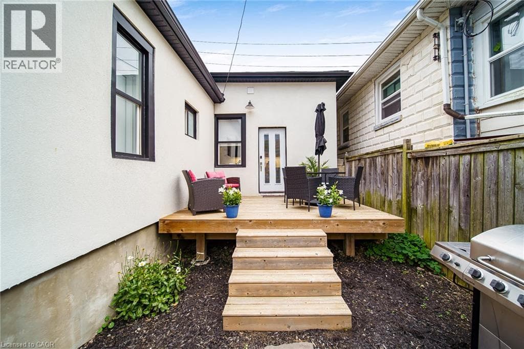 Detached for sale at 28 CAMBRIDGE Street, Downtown Galt, Cambridge, Ontario, photo 37