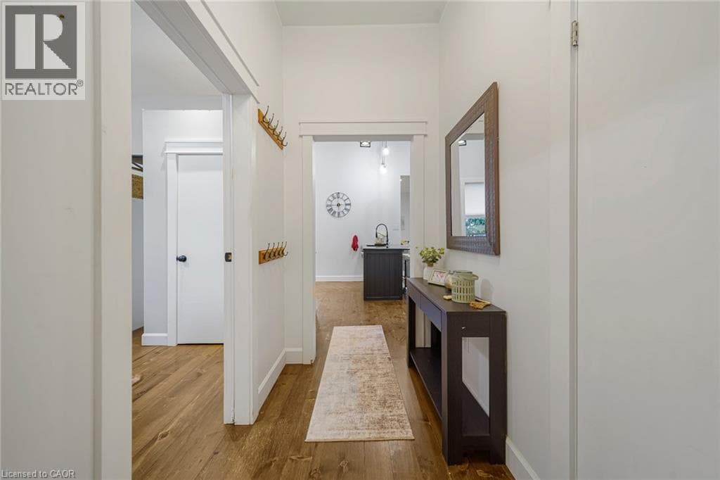 Detached for sale at 28 CAMBRIDGE Street, Downtown Galt, Cambridge, Ontario, photo 9