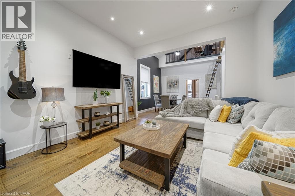 Detached for sale at 28 CAMBRIDGE Street, Downtown Galt, Cambridge, Ontario, photo 27